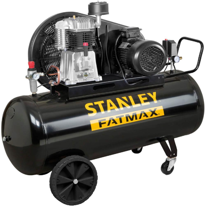 

Компрессор Stanley FMXCM0203E