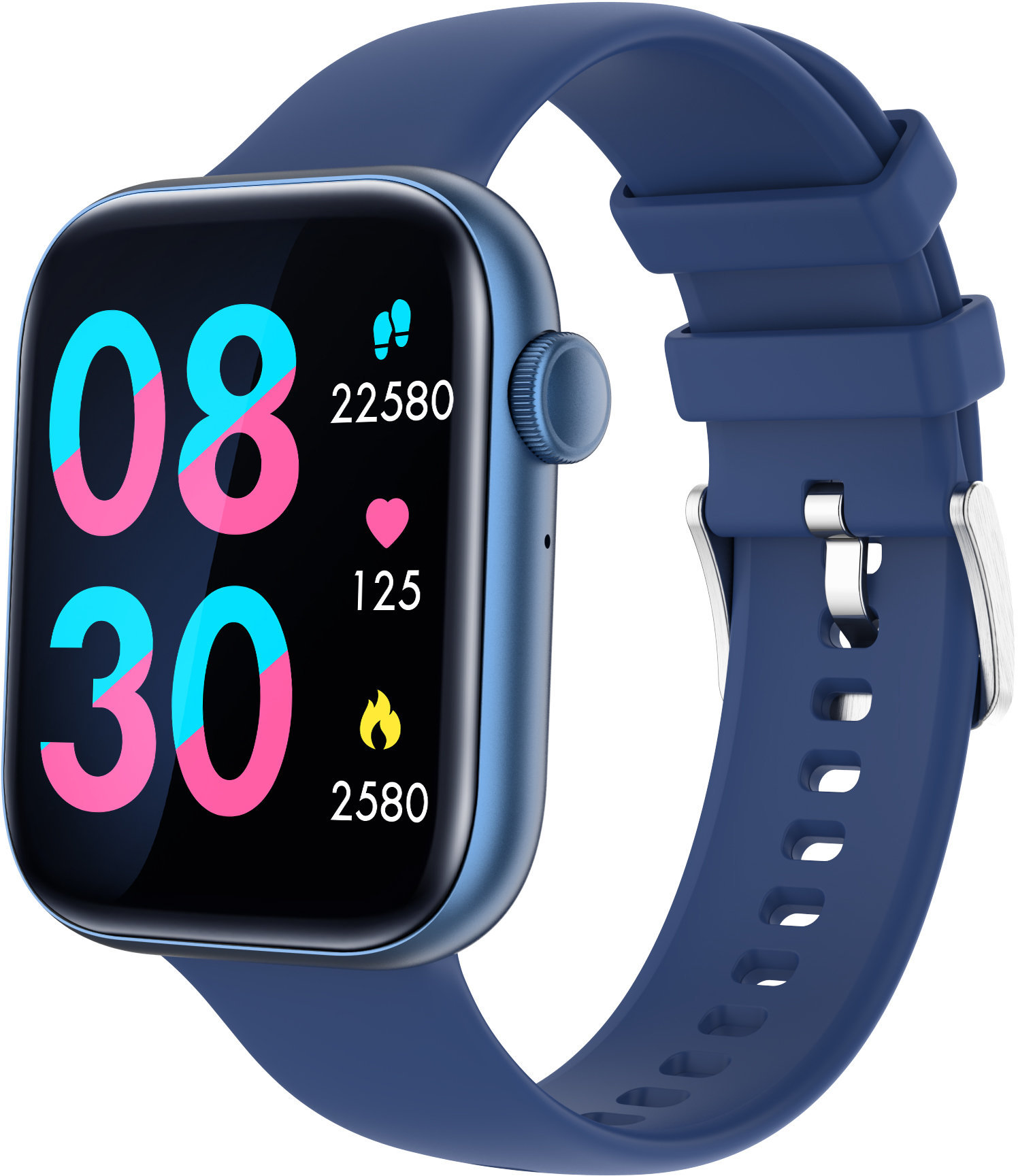 

Globex Smart Watch Atlas Blue