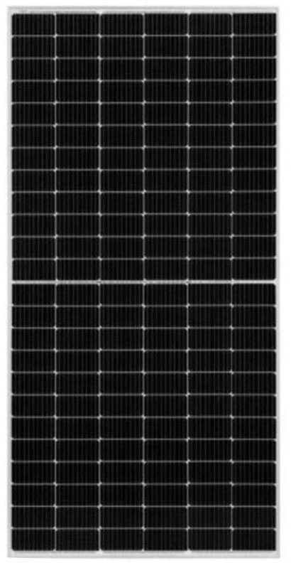 

Pv модуль Ja Solar JAM72D30-555/GB 555 Wp, Bifacial