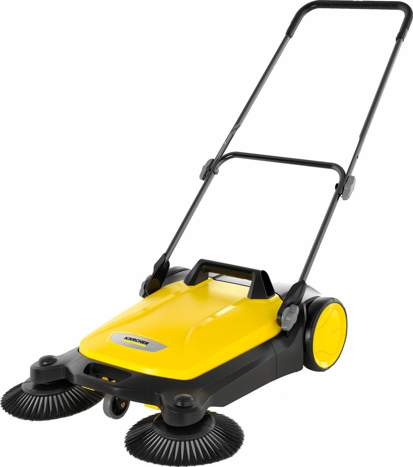 

Підмітальна машина Karcher S 4 Twin (1.766-365.0)