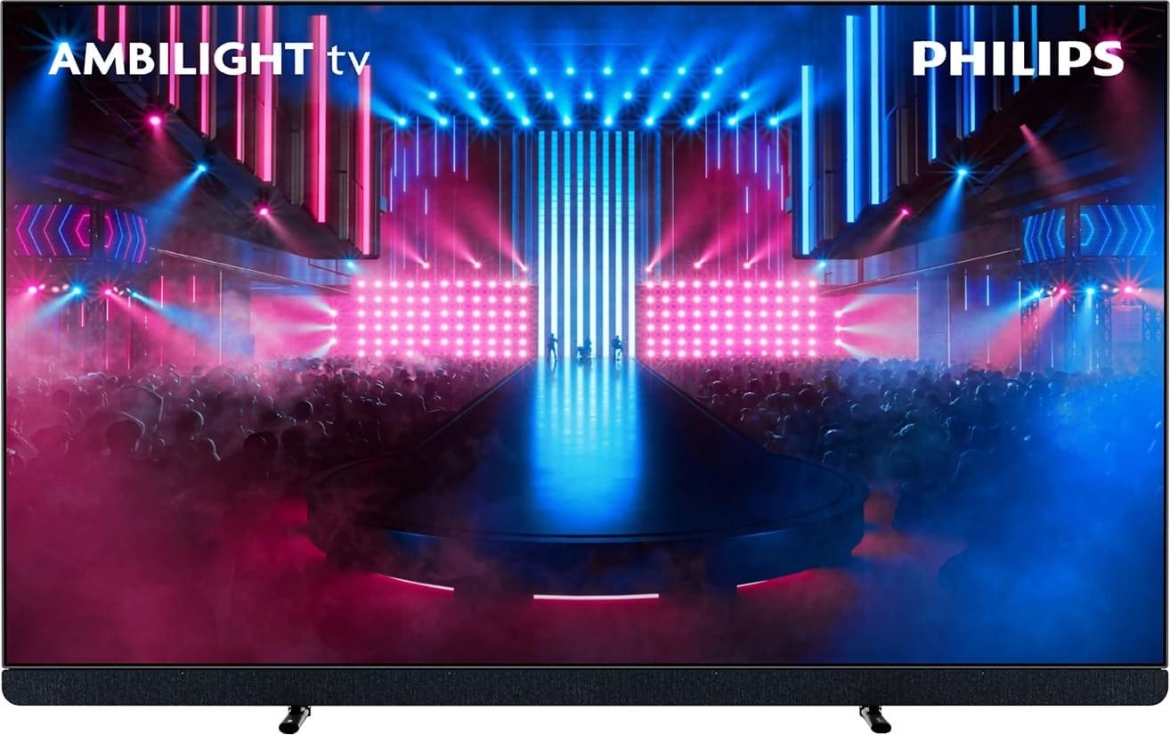 

Philips 65OLED909