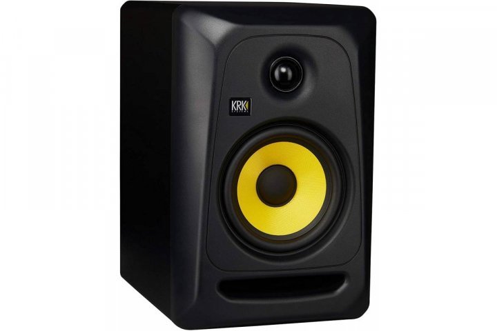 

Krk Classic 5 G3 (CL5G3)