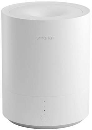 

Увлажнитель воздуха Xiaomi SmartMi Ultrasonic Humidifier White (JSQ01ZM)