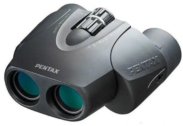 

Pentax Up 8-16x21