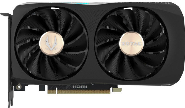 Акція на Zotac Gaming Geforce Rtx 4060 Ti 16GB (ZT-D40620F-10M) від Stylus