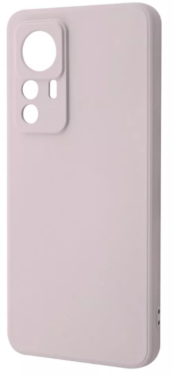 

Wave Colorful Case Tpu Pink Sand for Xiaomi 12T Pro