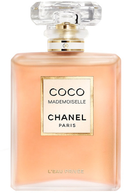 

Ароматическая вода Chanel Coco Mademoiselle L`Eau Privée eau pour la nuit 50 ml Тестер