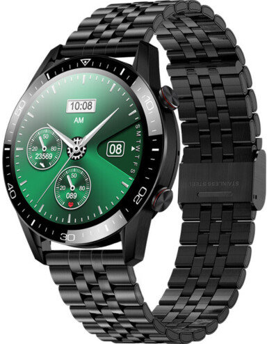 

Lemfo TK28 Metal Black