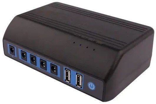 

Wgp WGP512A 31200мАг 115Wh 24W black