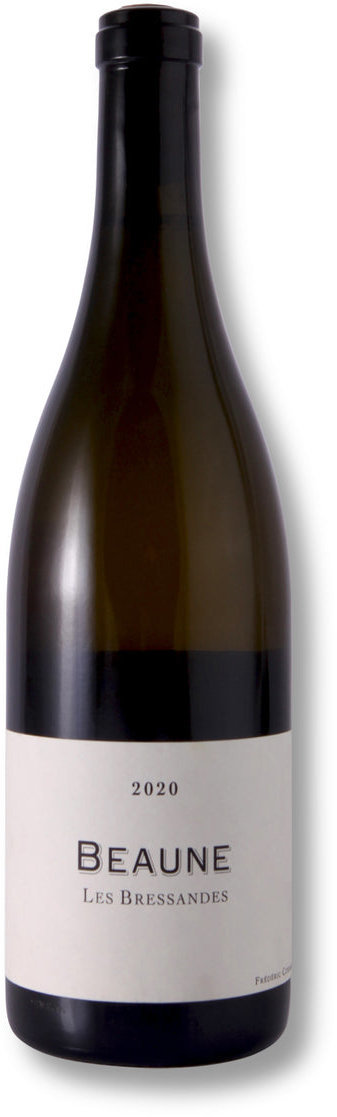 Акція на Вино Frederic Cossard Beaune Blanc Bressandes 2020 белое сухое 0.75 л (BWR4932) від Stylus