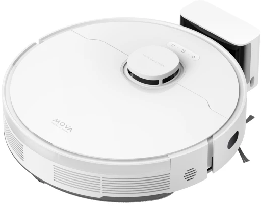 

Mova Robot Vacuum S10