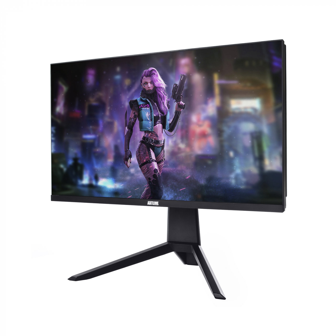 

Artline Gaming G77 (G77v28)
