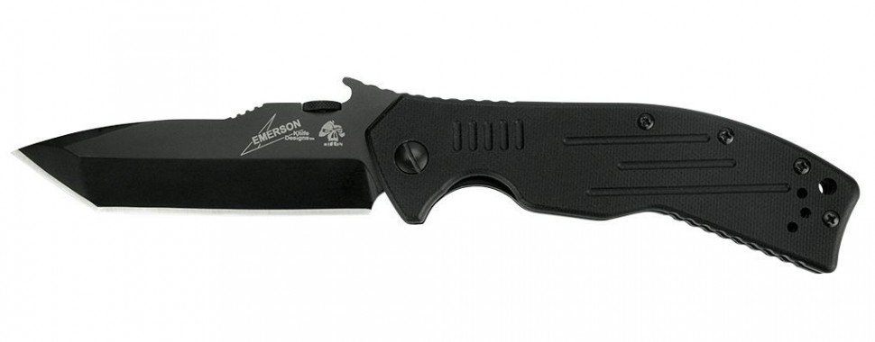 Акція на Kershaw CQC-8K (1740.01.69) від Stylus