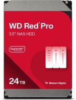 Акція на Wd Red Pro Nas 24TB (WD240KFGX) від Stylus