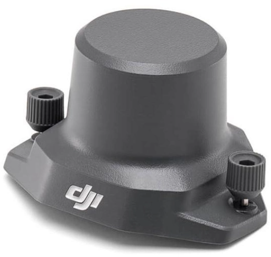 

Модуль Dji Mavic 3 Enterprise Series Rtk Module (CP.EN.00000417.01)