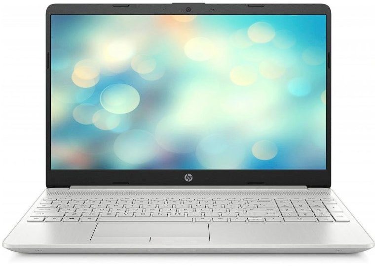 

Hp 15s-fq2619nw (6Y7X5EA) Ua