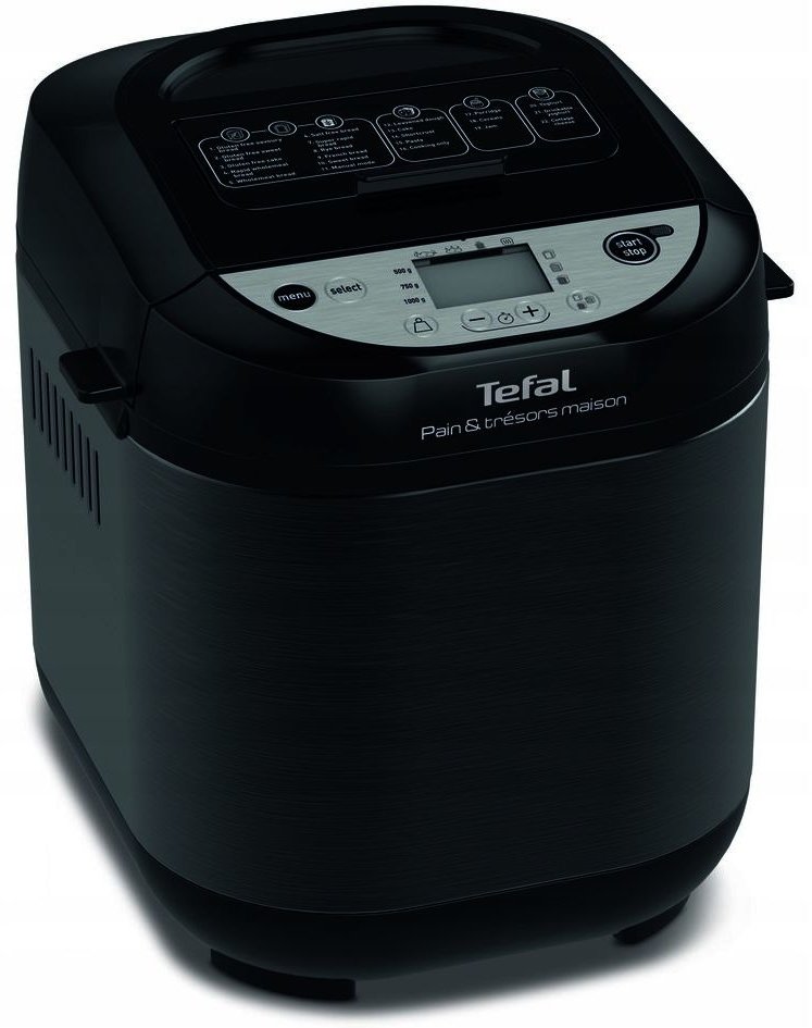 

Tefal PF2518