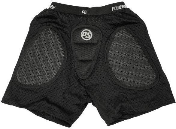 

Защитные шорты Powerslide Kids Protective Short Standard 2023 Xs (4040333518687)