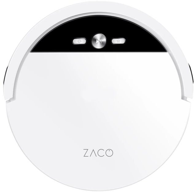 Акція на Zaco V4 від Stylus