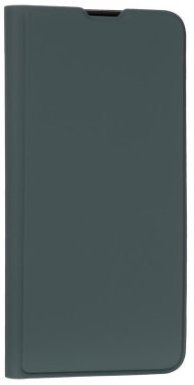 

BeCover Book Exclusive New Style Dark Green for Nubia Music (712616)