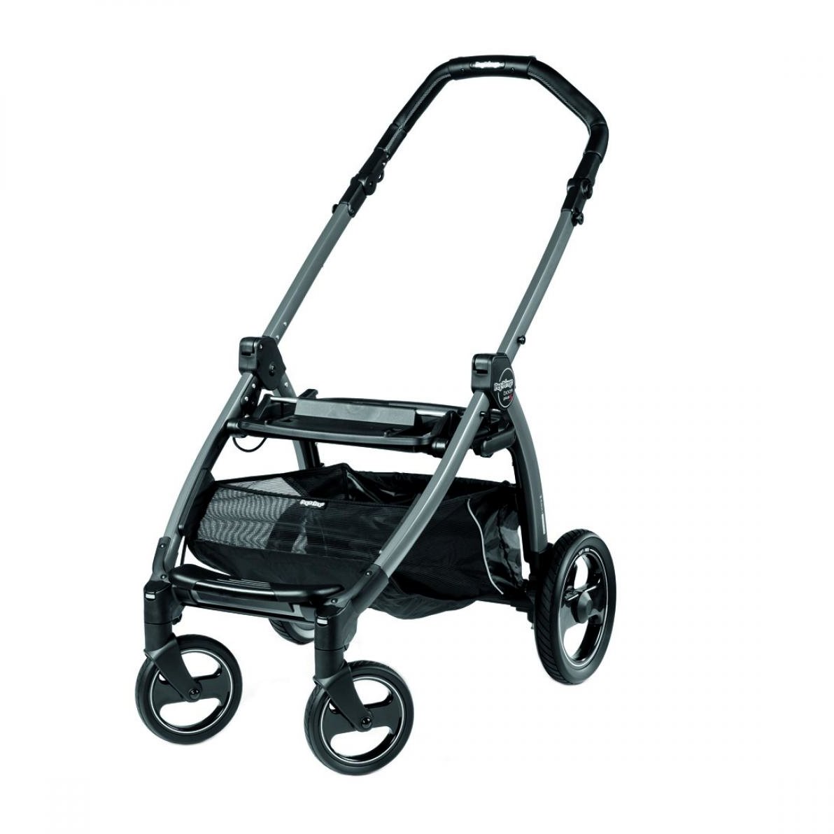 

Станіна Peg-Perego Book Plus S до коляски (ICBO0100NL77)