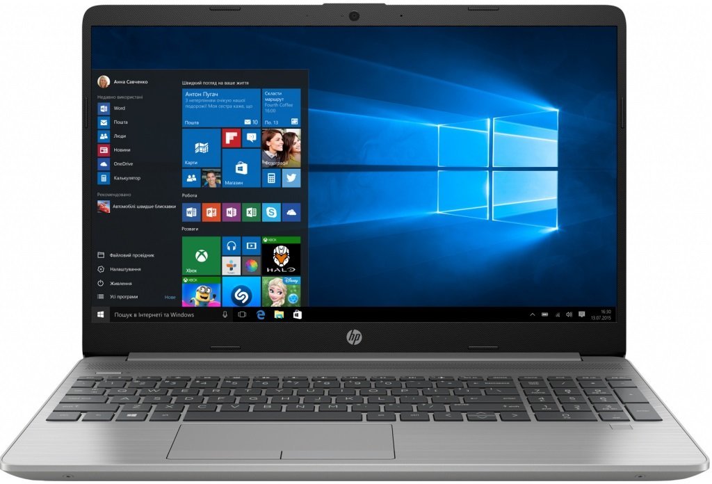 

Hp 255 G8 (2R9C2EA) Ua