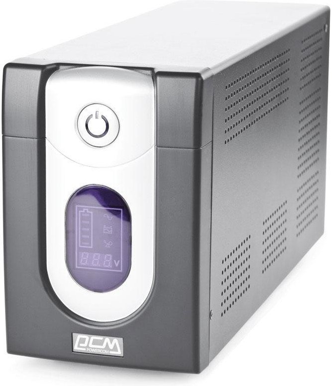 

Powercom IMD-1200АР