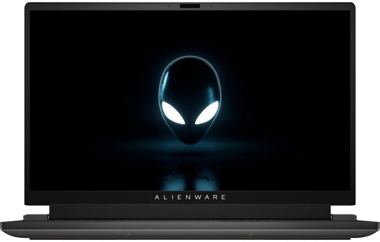 

Alienware M17 Gaming R5 (AWM17R5-A355BLK-PUS)