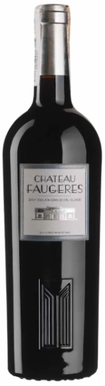 

Вино Chateau Faugeres 2011 червоне сухе 0.75 л (BW31461)