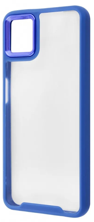 

Wave Just Case Blue для Samsung A042 Galaxy A04e