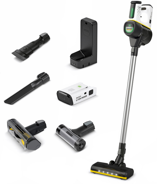 

Karcher VC7 Signature Line (1.198-750.0)