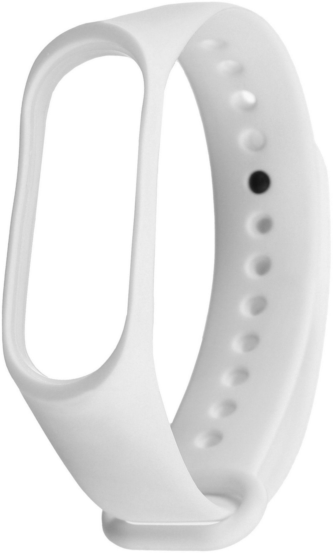 

Tpu Case White for Xiaomi Mi Smart Band 3/4