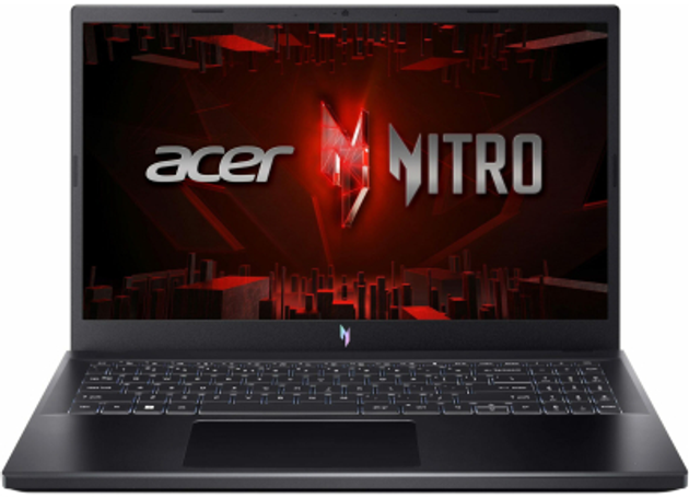 Акція на Acer Nitro V 15 ANV15-51 (NH.QQEEU.00F) Ua від Stylus