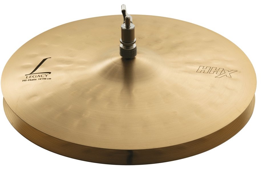 

Тарелка для ударных Sabian 11402XLNB