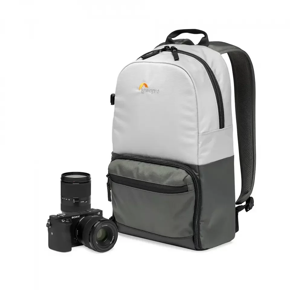 Акція на Lowepro Truckee Bp 150 Lx Grey (LP37234-PWW) від Stylus