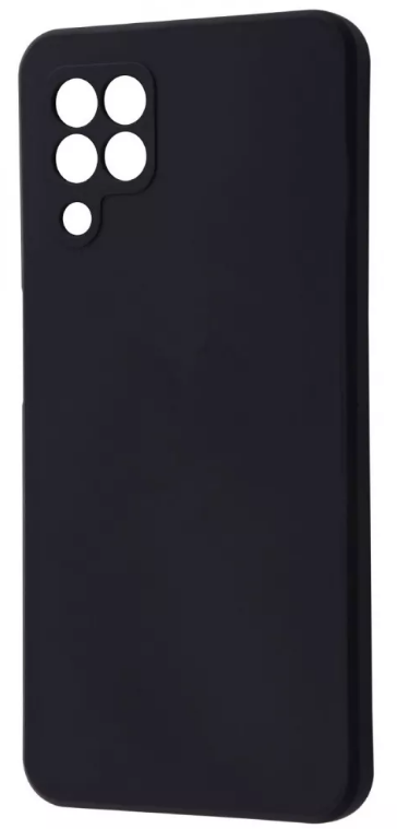 

Wave Colorful Case Black для Samsung A225 Galaxy A22/M225 Galaxy M22/M325 Galaxy M32
