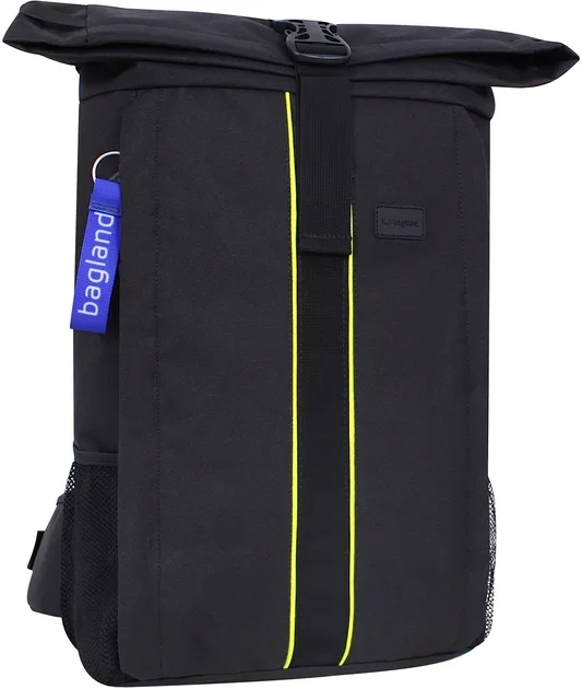 

Bagland 15,6" Roll Black/Graphite (85748244/0015666)