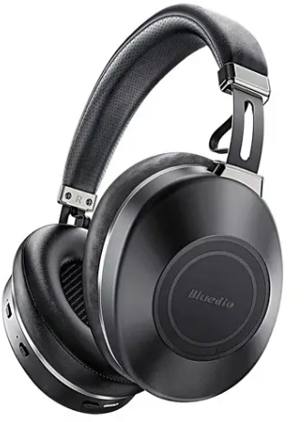 

Bluedio H2 Black