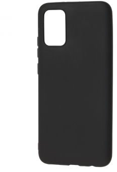 

Tpu Case Black for Samsung A025 Galaxy A02s