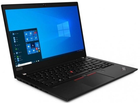 

Lenovo ThinkPad T14 G2 (20W00122PB)