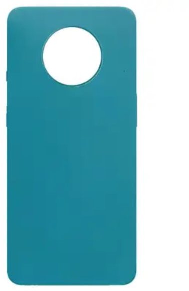 

Tpu Case Candy Powder Blue for OnePlus 7T