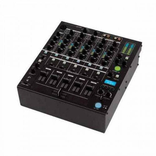 

Микшерний пульт для Dj Gemini CS-02