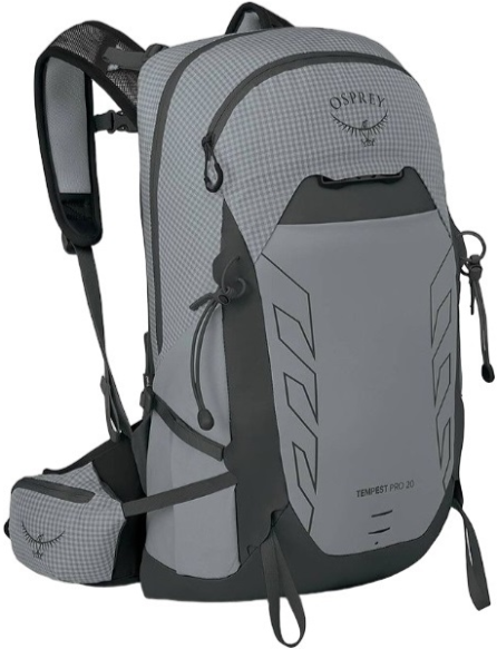 Акція на Рюкзак Osprey Tempest Pro 20 silver lining - O/S - серый (009.3541) від Stylus