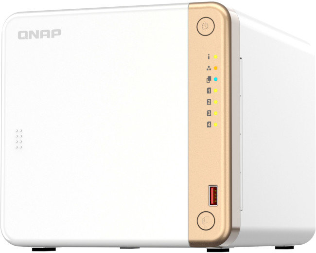 

Qnap TS-462-4G