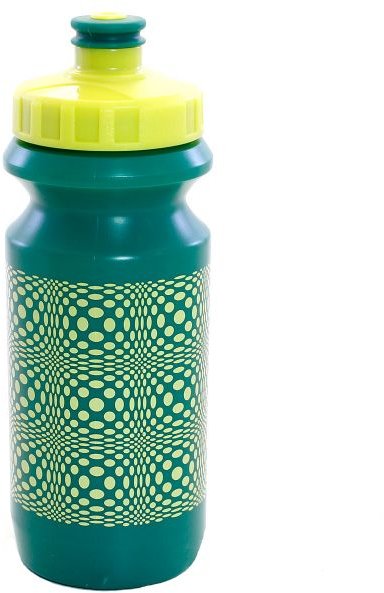 

Фляга Green Cycle Dot 0.6л с большим соском, green nipple/ yellow cap/green bottle (BOT-10-70)