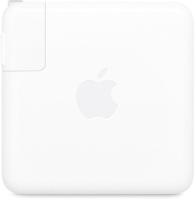 

Apple 96W USB-C Power Adapter (MacBook Pro 16) (MX0J2)