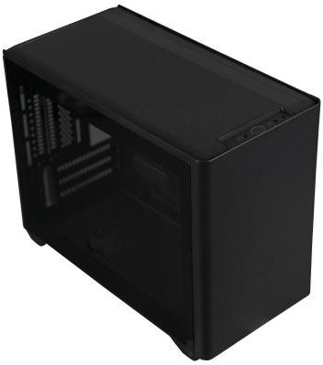 Акція на Cooler Master MasterBox NR200P Black (MCB-NR200P-KGNN-S00) від Stylus