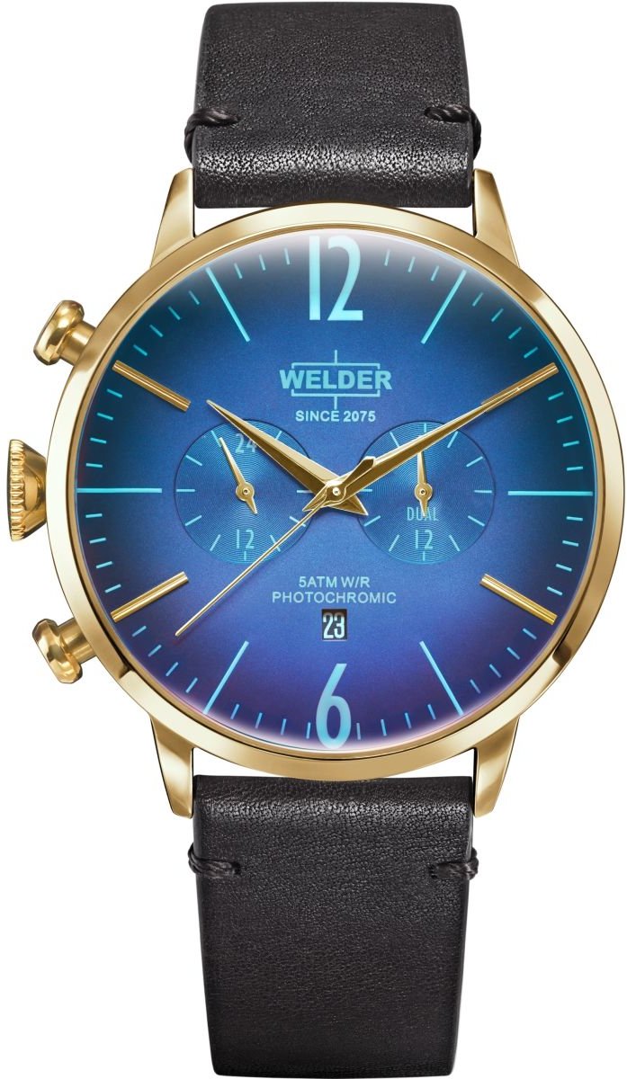 

Welder (WWRC301)