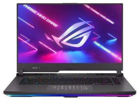 

Asus Rog Strix G15 (90NR0896-M006X0)