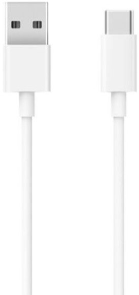 

Xiaomi Usb Cable to USB-C 1m White (BHR4422GL)